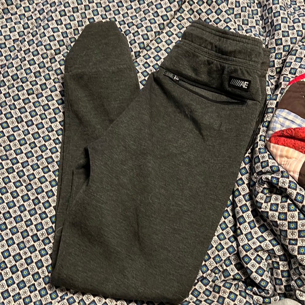 American Eagle Joggers